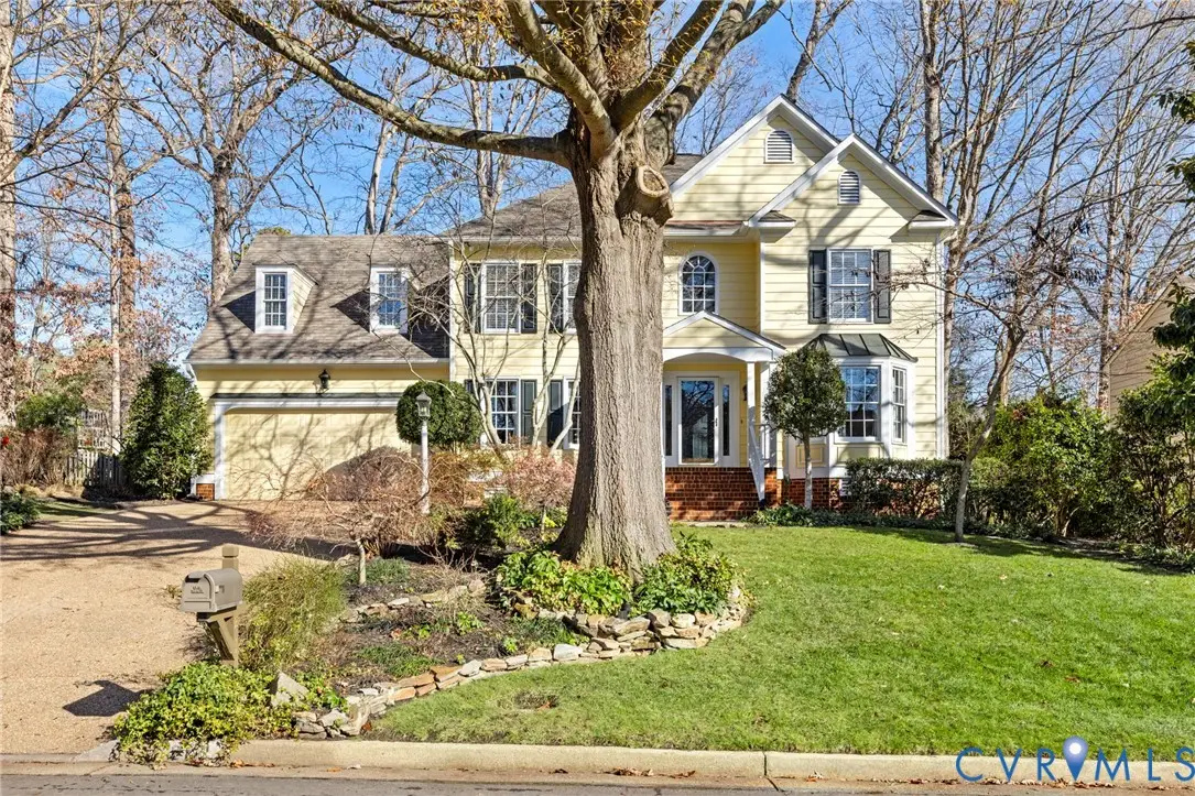 2721 Windingdale Drive, Henrico, VA 23233 - Image #1