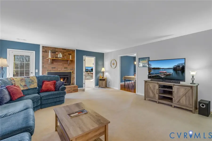 196 Matthews Cove Drive, Montross, VA 22520 - Image #3