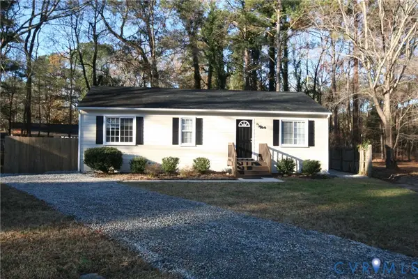 700 Goodwood Court, Richmond, VA 23225