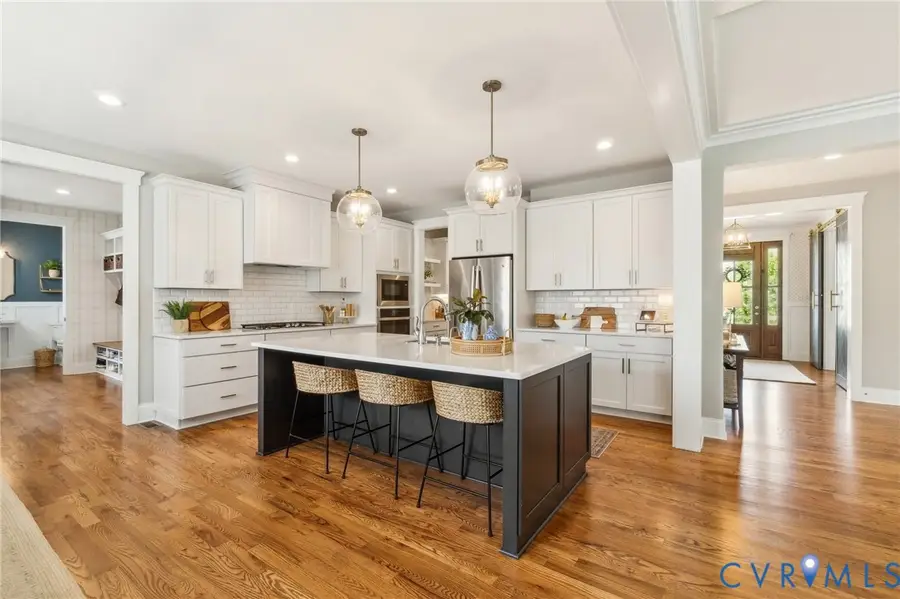 15401 Amethyst Drive, Midlothian, VA 23112 - Image #2