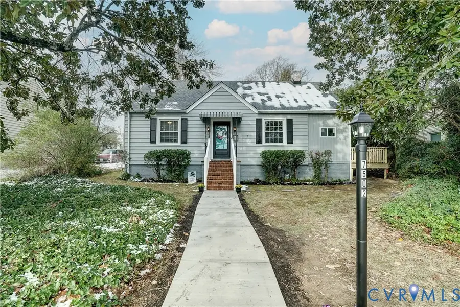 7502 Sweetbriar Road, Henrico, VA 23229 - Image #3