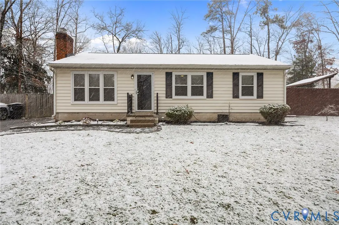 5212 Rollingway Road, Chesterfield, VA 23832 - Image #1