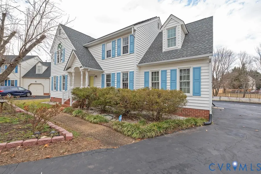 6442 Little Sorrel Drive, Mechanicsville, VA 23111 - Image #3