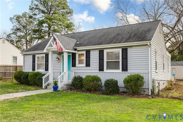 2301 Dickens Road, Henrico, VA 23230