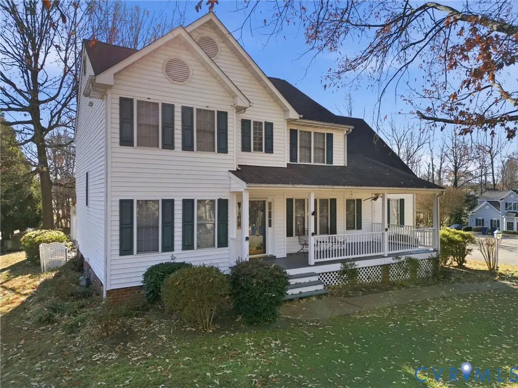 6093 Homehills Road, Mechanicsville, VA 23111 - Image #1