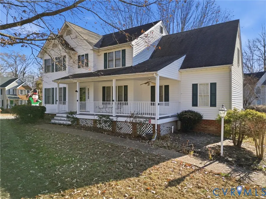 6093 Homehills Road, Mechanicsville, VA 23111 - Image #2