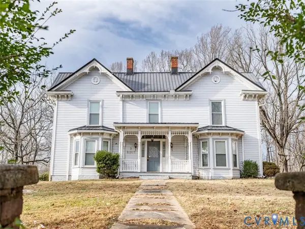 9 Ridge Street, Chatham, VA 24531