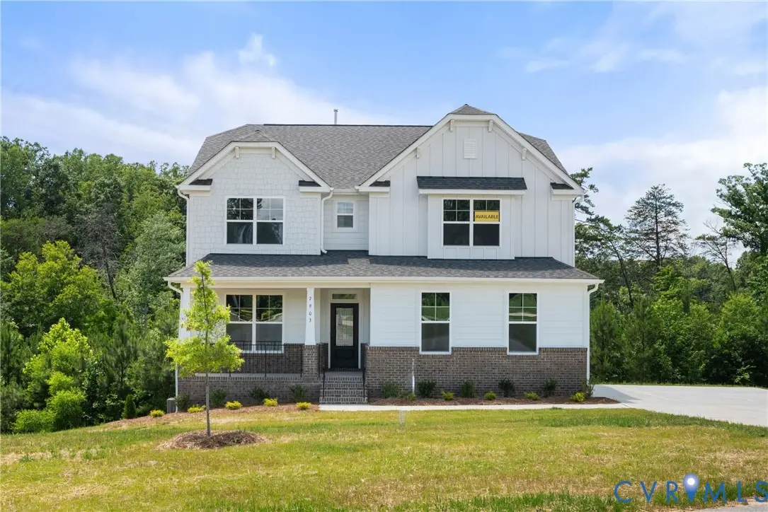 4957 College Green, Providence Forge, VA 23140 - Image #1