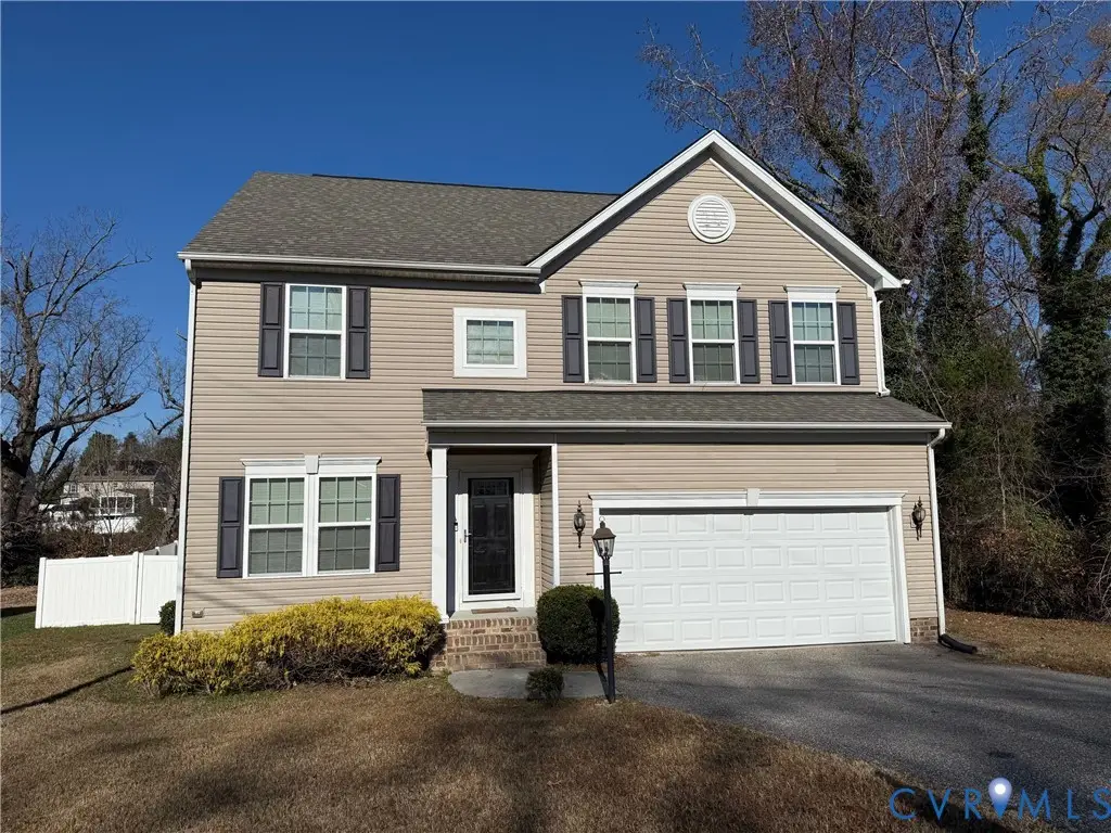 4024 Cameron Road, Hopewell, VA 23860 - Image #1