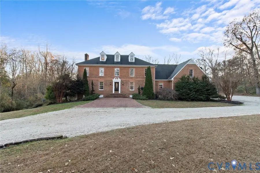 1517 Old Church Road, Mechanicsville, VA 23111 - Image #2