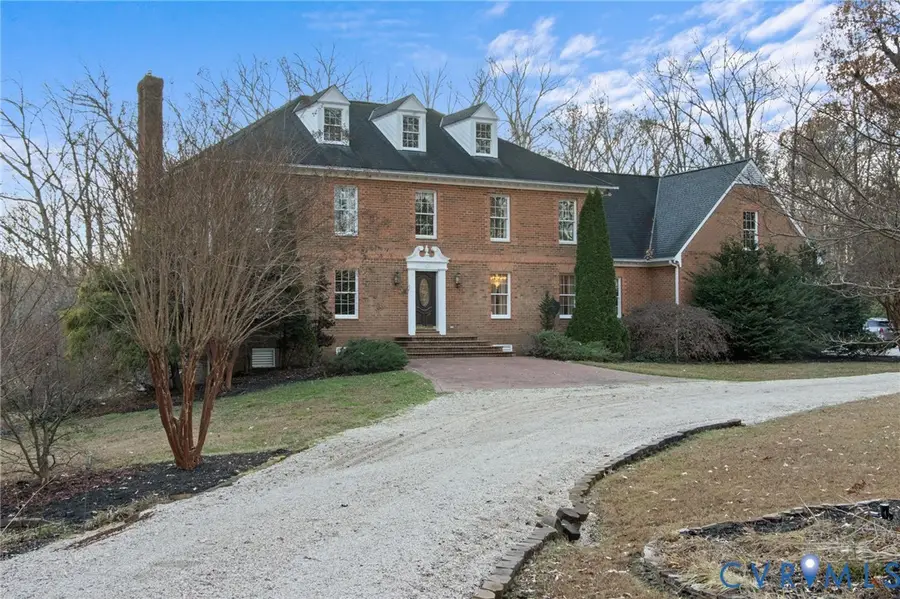 1517 Old Church Road, Mechanicsville, VA 23111 - Image #3