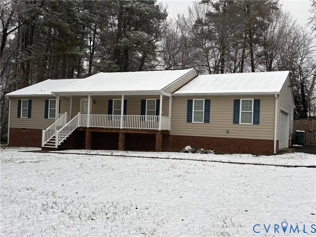 3007 Valleyfield Road, Henrico, VA 23228 - Image #1