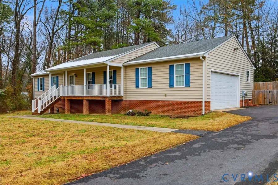 3007 Valleyfield Road, Henrico, VA 23228 - Image #2