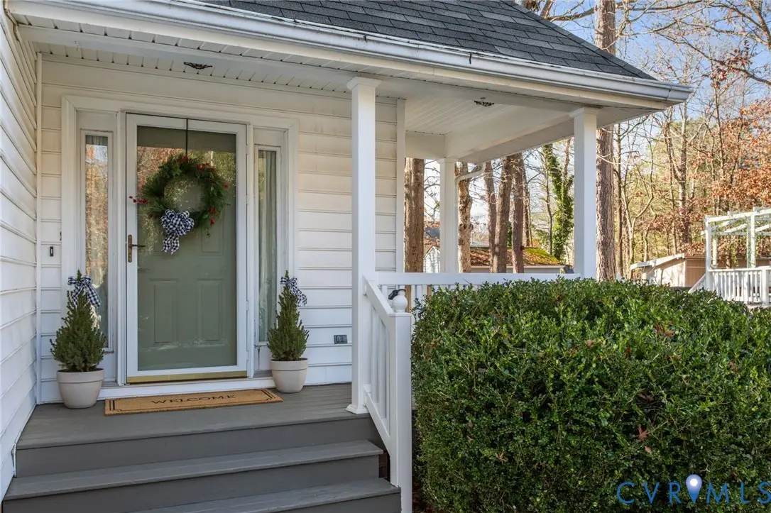 5361 Linsey Lakes Drive, Glen Allen, VA 23060 - Image #1