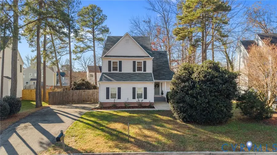 5361 Linsey Lakes Drive, Glen Allen, VA 23060 - Image #2