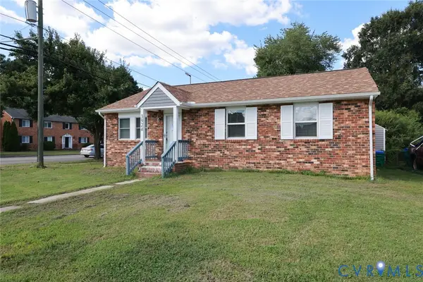 3924 Ladbroke Court, Richmond, VA 23234