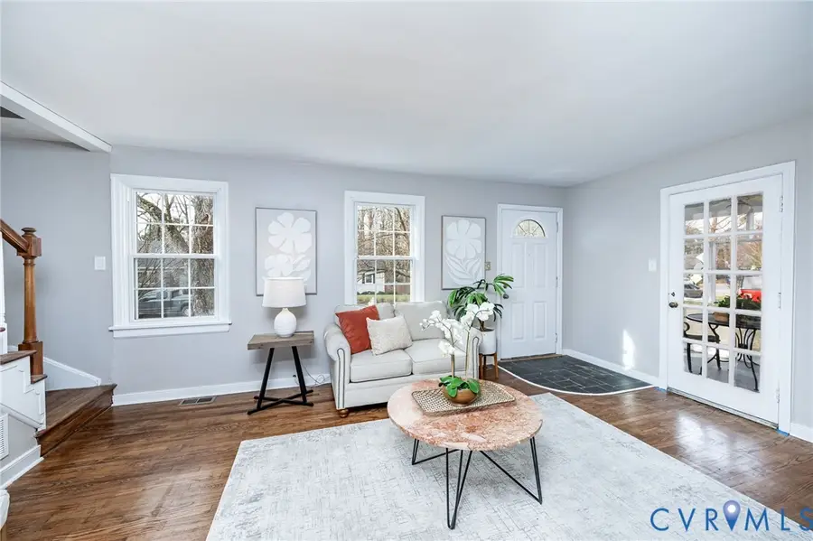 1221 Santa Anna Road, Henrico, VA 23229 - Image #3