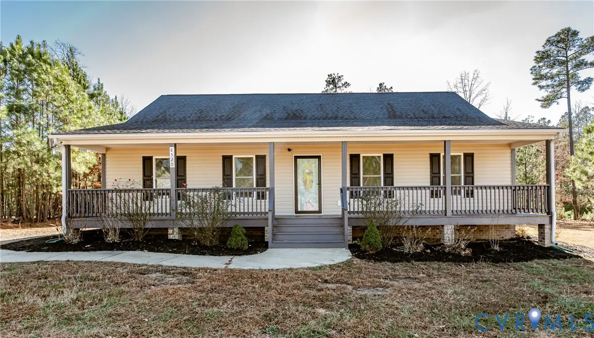 8520 Crestwicke Lane, Quinton, VA 23141 - Image #1