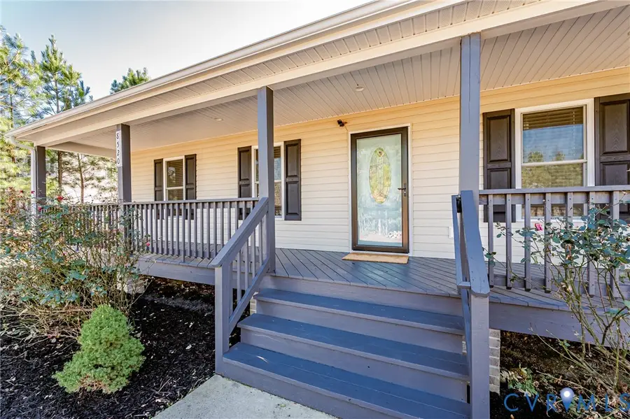 8520 Crestwicke Lane, Quinton, VA 23141 - Image #2