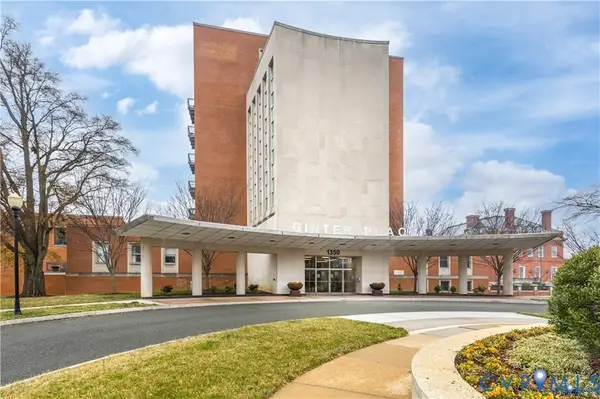 1350 Westwood Avenue #U302, Richmond, VA 23227
