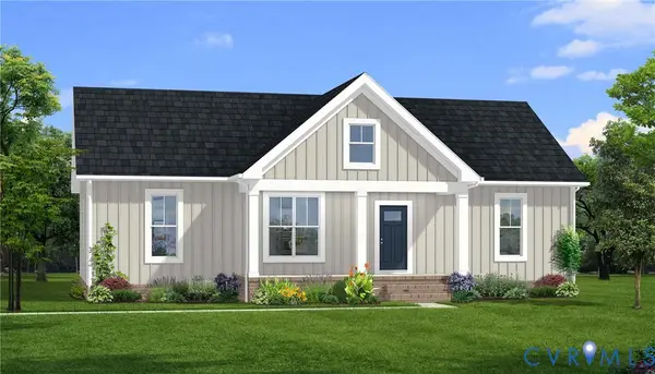 TBD E Sunrise Drive, Warsaw, VA 22572