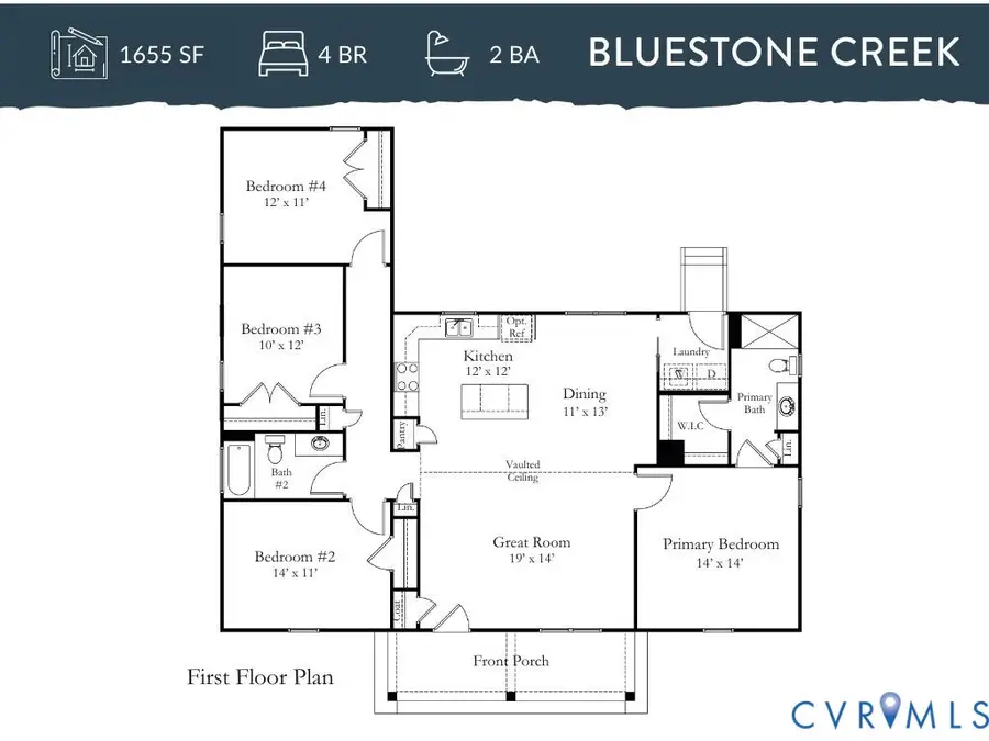 TBD E Sunrise Drive, Warsaw, VA 22572 - Image #2