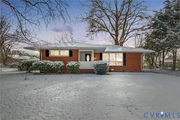 4715 Laurie Lane, Richmond, VA 23223