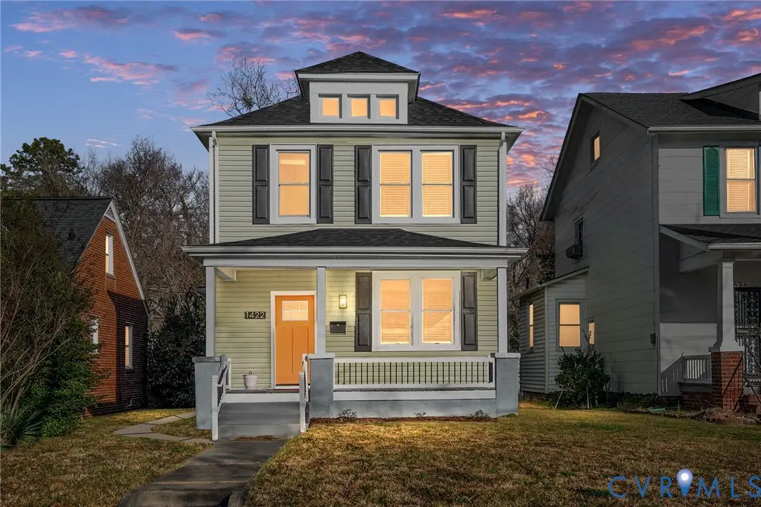 1422 Carlisle Avenue, Richmond, VA 23231 - Image #1