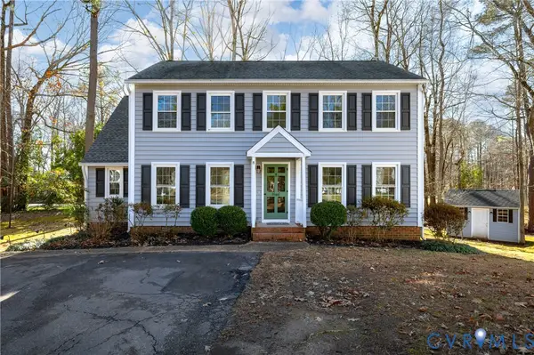 14515 Bent Creek Court, Midlothian, VA 23112