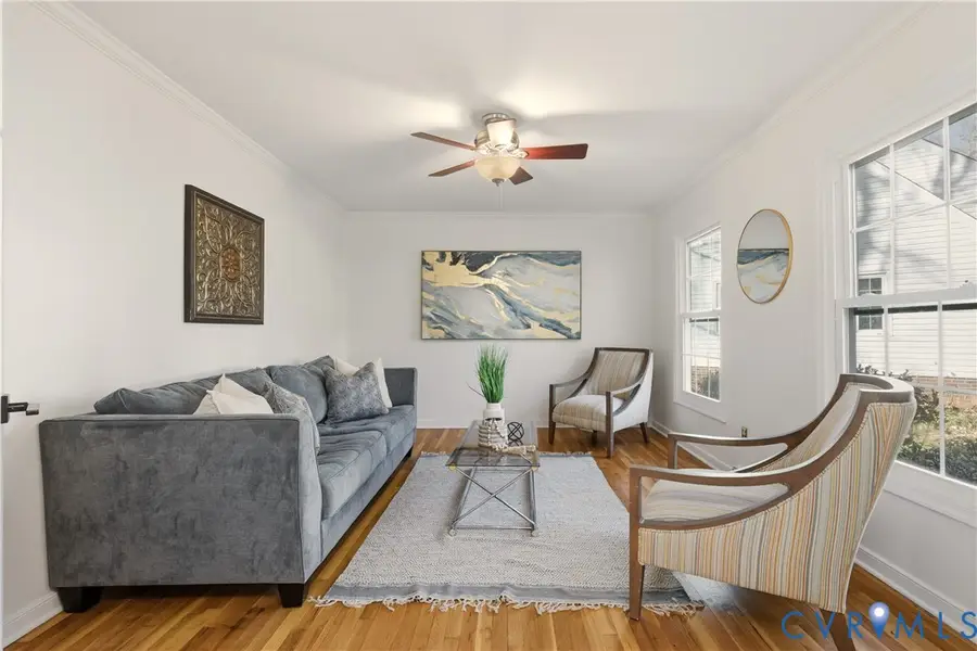 14515 Bent Creek Court, Midlothian, VA 23112 - Image #3