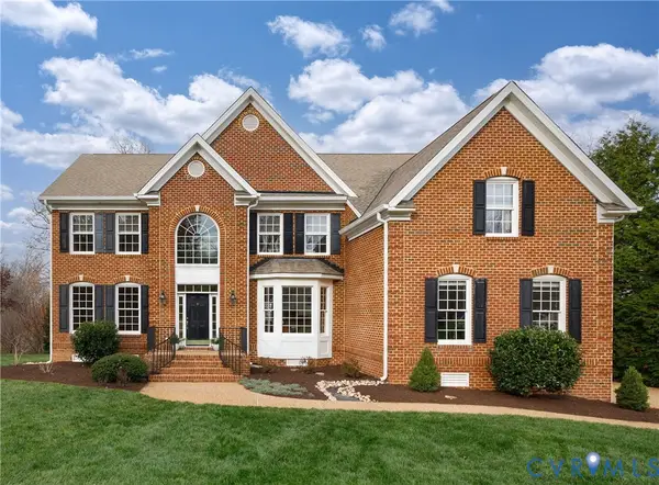 12636 Grendon Drive, Midlothian, VA 23113