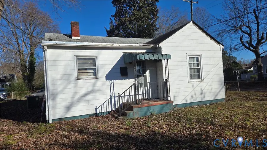 1 W Magruder Street, Sandston, VA 23150 - Image #2