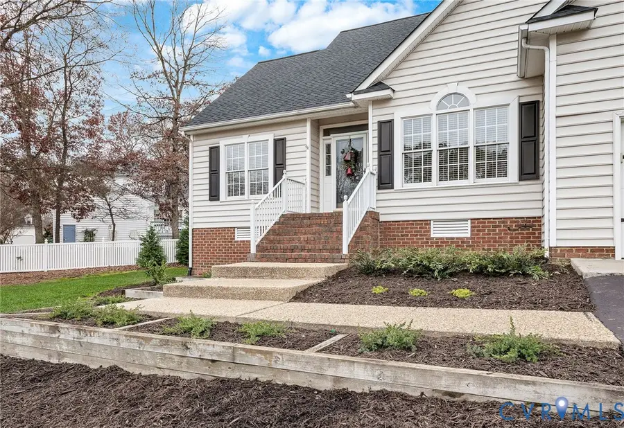 10044 Woodbaron Way, Henrico, VA 23233 - Image #2