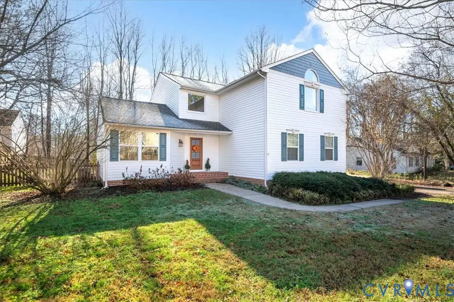 8509 Summit Acres Drive, North Chesterfield, VA 23235 - Image #2