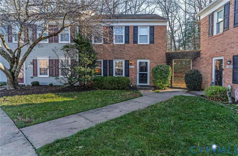1563 Front Royal Drive, Henrico, VA 23228 - Image #2