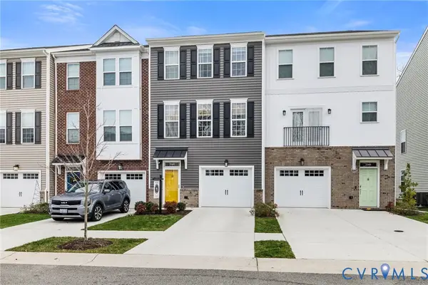 7241 Leire Lane, Chesterfield, VA 23832