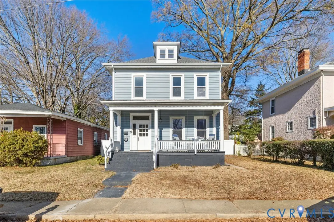 704 Northside Avenue, Richmond, VA 23222 - Image #1