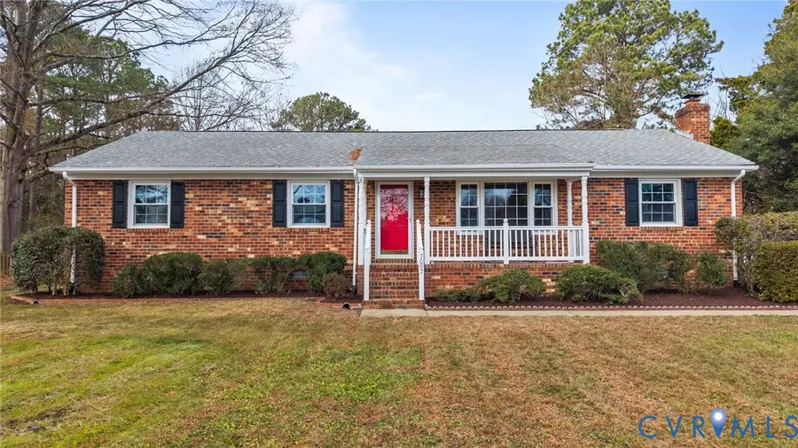 7097 Bonniefield Drive, Mechanicsville, VA 23111 - Image #2