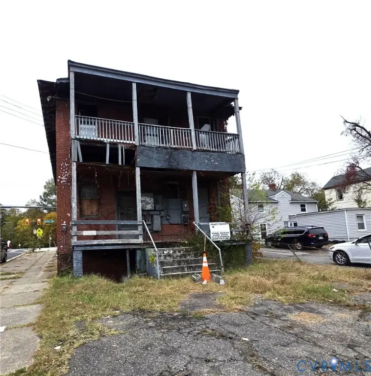 3318 Semmes Avenue, Richmond, VA 23225 - #1