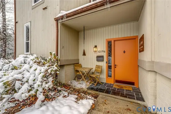 10196 Iron Mill Road, North Chesterfield, VA 23235