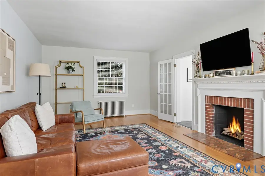 8205 Rocky Branch Lane, Henrico, VA 23228 - Image #3