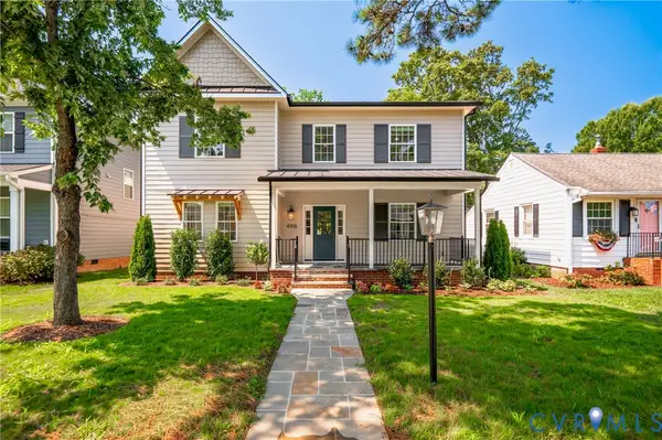 4705 Fitzhugh Avenue, Richmond, VA 23230