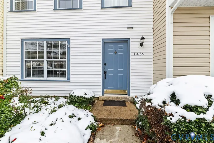 11689 Timberly Waye, Henrico, VA 23238 - Image #2