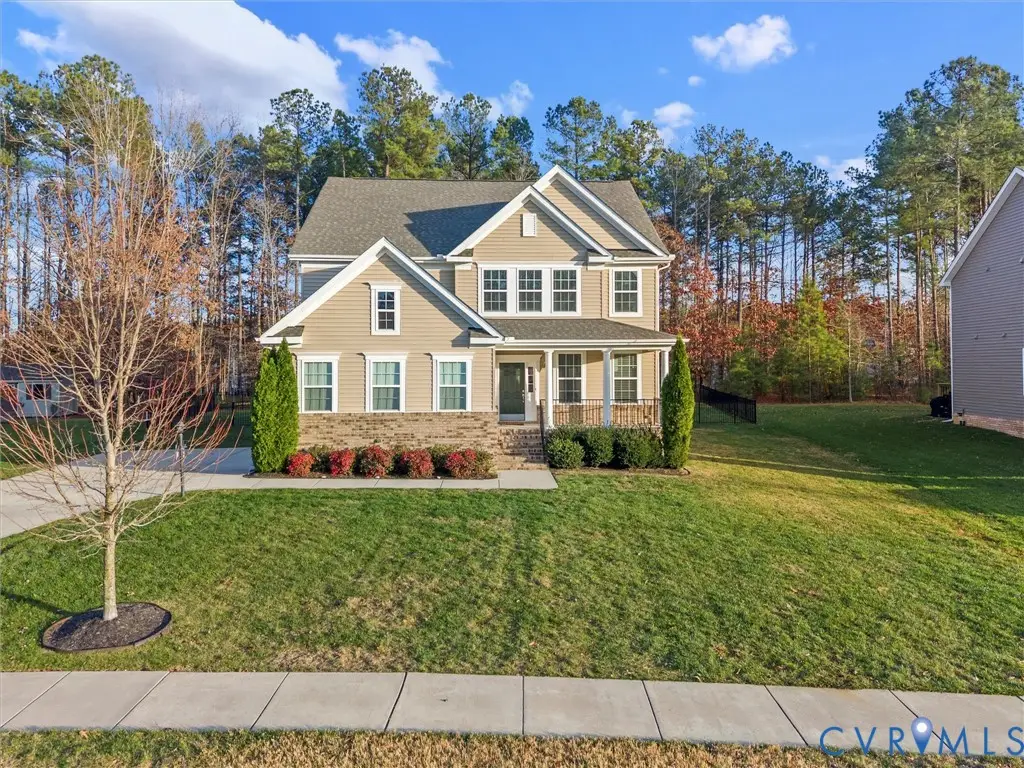 8419 Hartridge Drive, Chesterfield, VA 23832 - Image #1