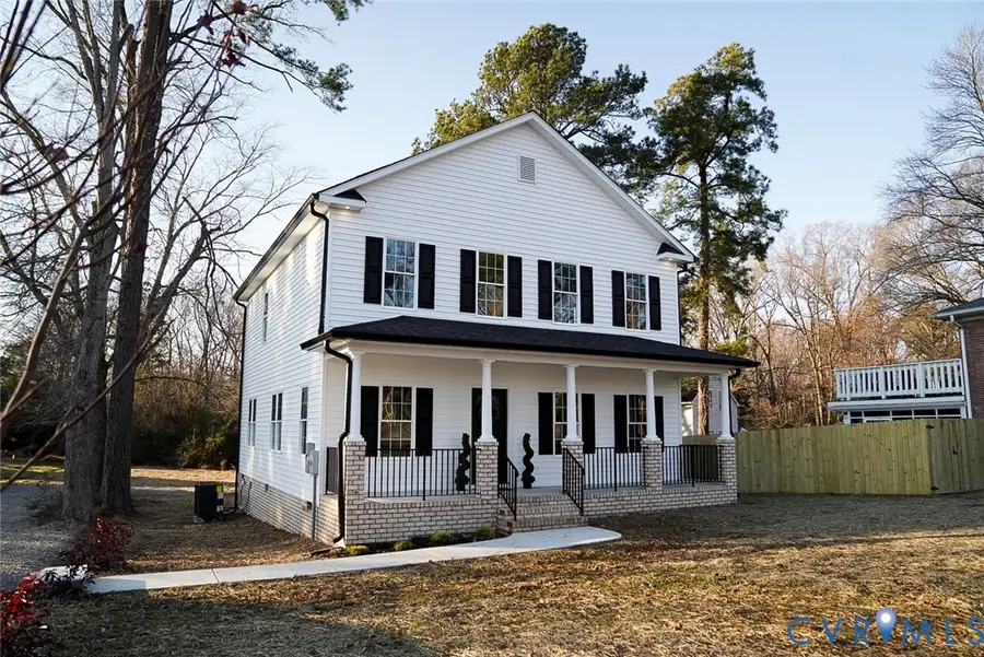 2328 Pocoshock Boulevard, North Chesterfield, VA 23235 - Image #2