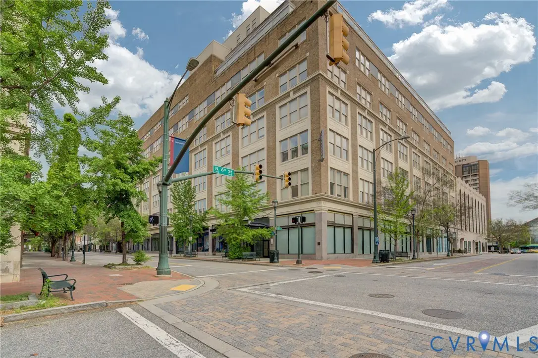 230 N 6th Street #U714, Richmond, VA 23219 - Image #1