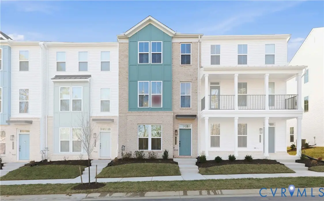 15355 Sunray Way, Midlothian, VA 23112 - Image #1