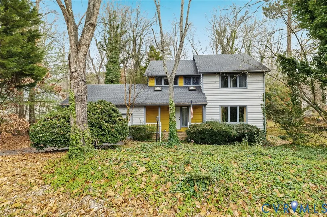 7731 Flag Tail Drive, Midlothian, VA 23112 - Image #1