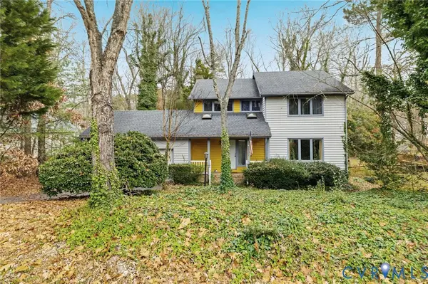 7731 Flag Tail Drive, Midlothian, VA 23112