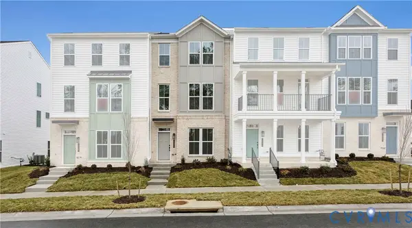 15373 Sunray Way, Midlothian, VA 23112